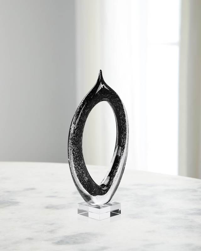 Loop Sculpture, Large
